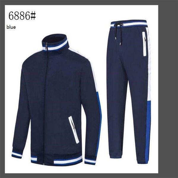 

20ss mens womens designer tracksuit sweatshirts suits men track sweat suit coats palm man jackets coat hoodie sweatshirt sportswea197d, Gray