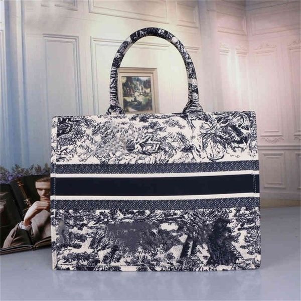 

32% off 2022 trend fashion design bags canvas embroidery hand