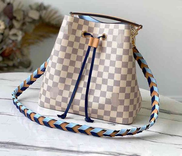 

n50042 neonoe mm bucket bag women totes handbags bags shoulder bags clutches backpacks pouches wallets