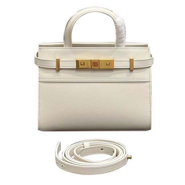 

designer bag luxurious chain crossbody fashion genuine leather handbags 21cm