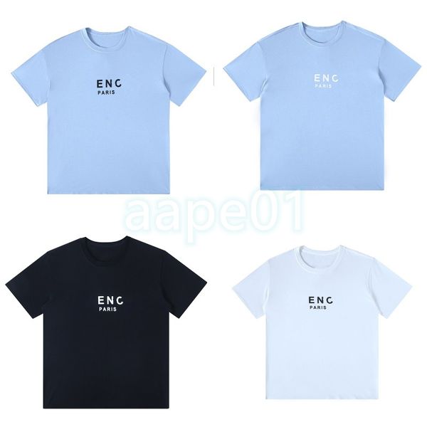 

high streetwear t shirts mens fashion short sleeve tees personality letter print womens summer t shirt asian size m-xl, White;black