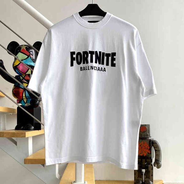 

bpg1 europe fashion week bb family short sleeve t-shirt unisex, White