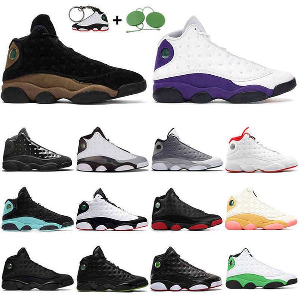 

13 13s men basketball shoes women court purple flint hyper royal playoffs reverse he got game black cat chicago barons mens trainers