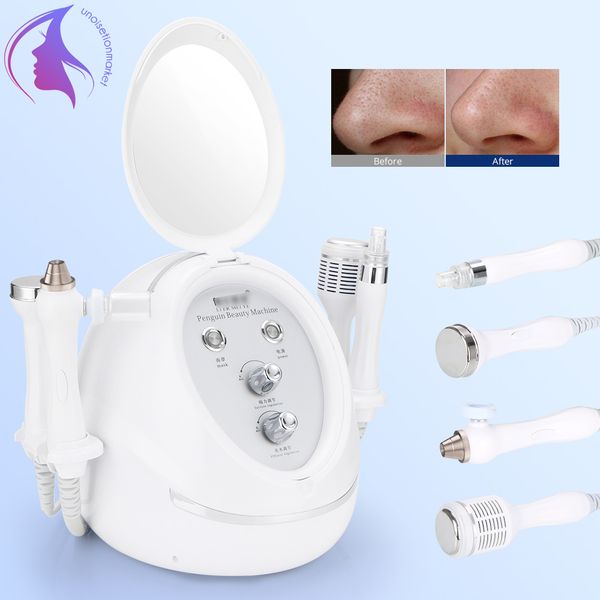 

5in1 hydra dermabrasion water microdermabrasion hydrate facial clearner machine