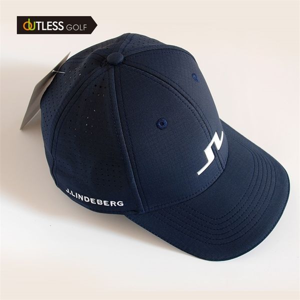 

golf hat outdoor sports cap sunscreen shade sport golf cap 220707, Black;white