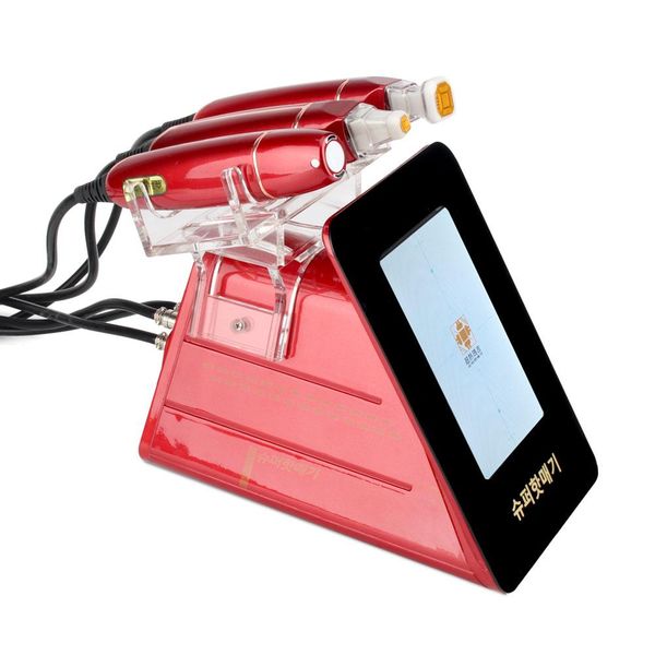 

thermagical rf radio frequency skin tightening anti-wrinkle machine