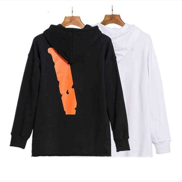 

02luxurious personality men's and women's hoodies brand luxury designer hoodie sportswear sweatshirt fashion tracksuit leisure jac, Black