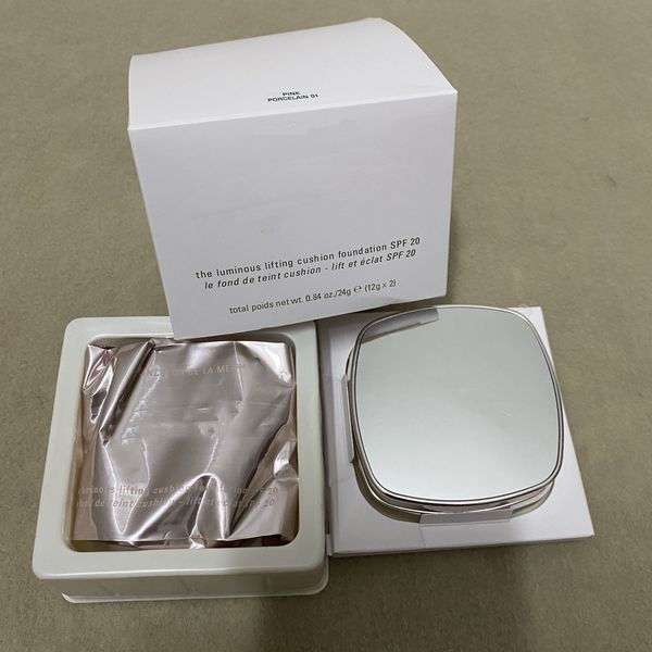 

stock the luminous lifting cushion foundation #1 #3 #11 #12 bb & cc creams