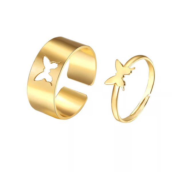

women's men's children's leather bracelets vintage 925 sterling silver hand ring, Golden;silver