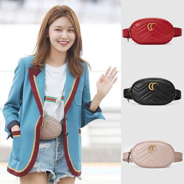 

ladies handbag handbags for women new fashion arrival cross body bag waist bag