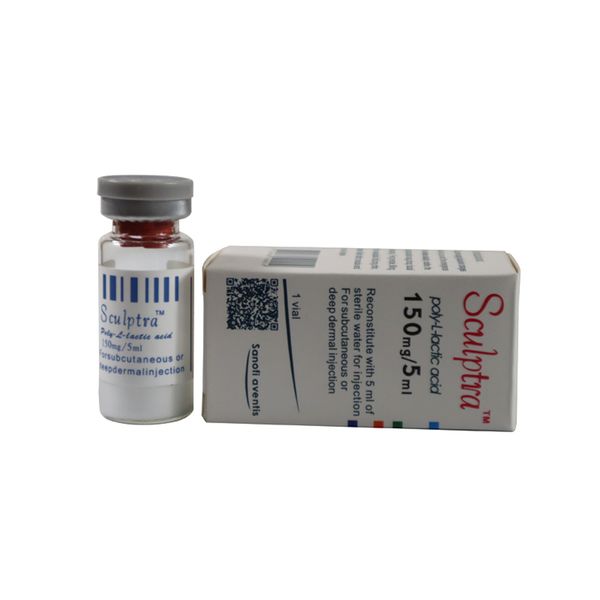 

beauty items buy sculptra plla powder poly-l-lactic acid butt dermal filler 10 vials online