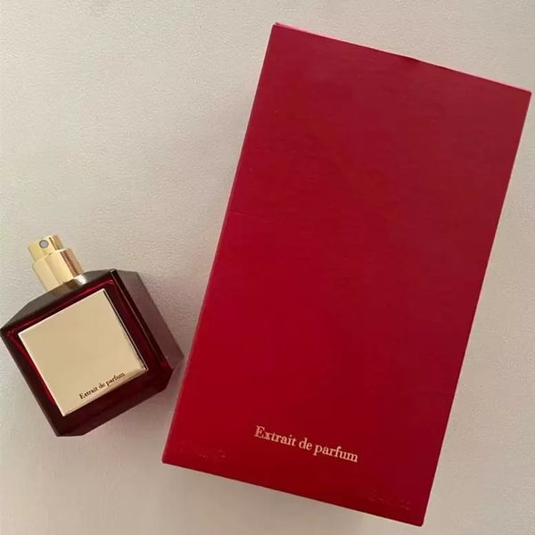 

exquisite packaging perfume oud silk mood rose rouge 540 aqua universalis amyris femme perfume for women or men 70ml edp fast delivery