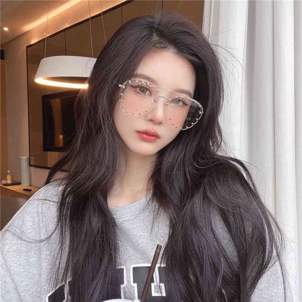 

sunglasses donkey's fashion rivet star sunglasses z0997e 9xoa, White;black