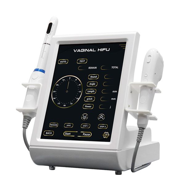 

12 lines face smas 7d hifu body shaping 8d vaginal tightening hifu cartridge 7d machine ce certificate beauty items