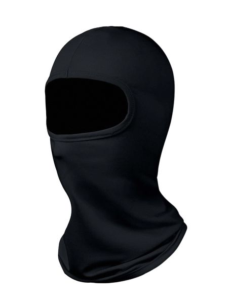 

sun protection face & neck gaiter 14zs#, Gray