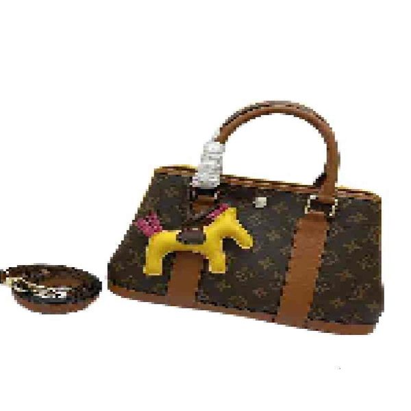 

1 ggs lvs louiseity viutonitys louiss vuttonss bag brand designer 9i7g real m48016 women shopping travel tote evening bags qhdom