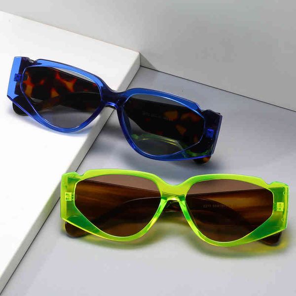 

sunglasses 73 personalized camouflage leg fashion sun q6p1, White;black