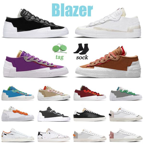 

comfortable blazer low designer shoes black white patent reed neptune blue purple dusk team red iron grey british tan blazers lows sports sn