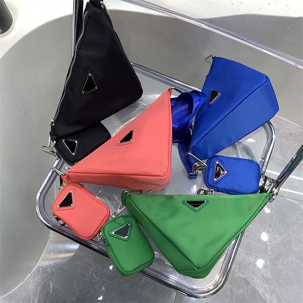 

broadband messenger cloth women's triangle chest 55% off holesale store