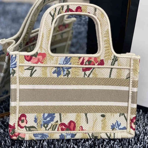 

purses tote bag new booktote embroidery hand embroidered women's bag