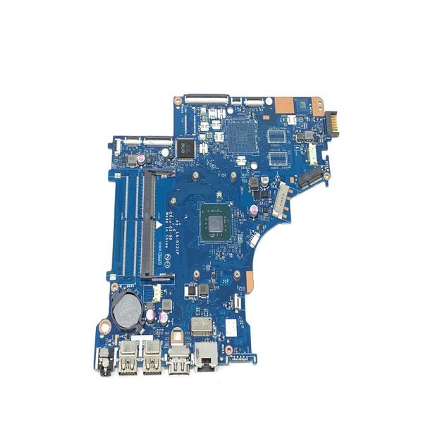 L19050-601 für HP 15-Bs Laptop Motherboard EPG52 LA-G121P mit SR3RZ N5000 CPU DDR4