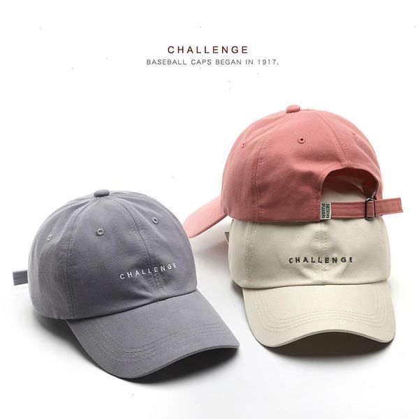 

baseball cap for women and men summer fashion visors boys girls casual snapback challenge hip hop hats, Blue;gray