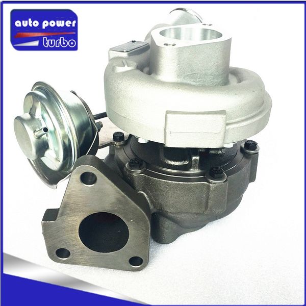 

gt1749v turbocharger for nissan caravane pour urvan interstar zd30 3.0l dci engine 771507-0001 771507-1 14411-vz20a