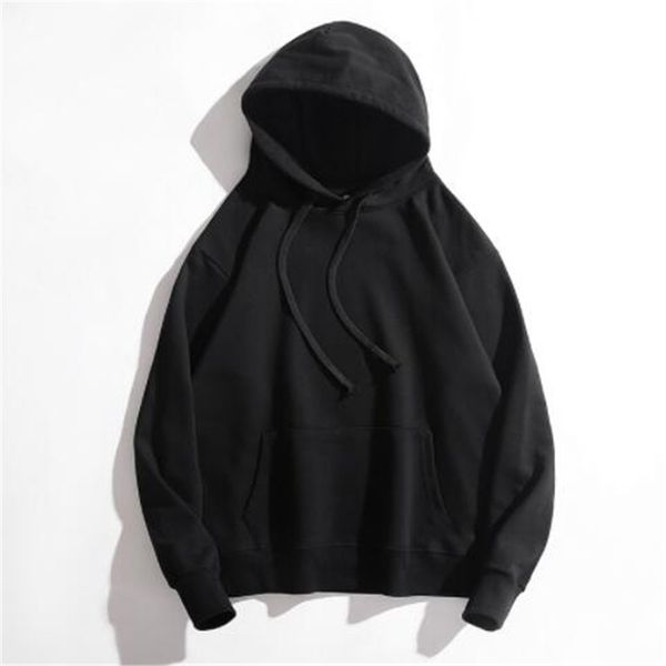 

g4129 mens women designers hoodies fashion hooded winter man long sleeve men s womens hoodie clothing clothes hip hop sweatshirts, Black