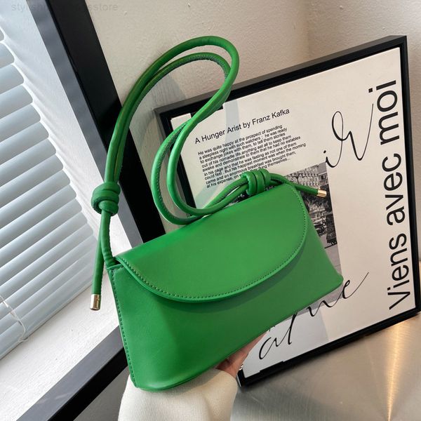 

fashion small pu leather armpit shoulder crossbody bag for women 2022 luxury brand women's designer handbags and purses y220802