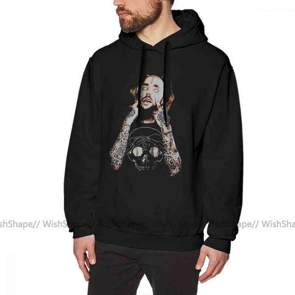 

ftp suicideboys scrim xl cotton pullover hoodie casual winter streetwear red long men hoodies sweatshirt tee jacket, Black