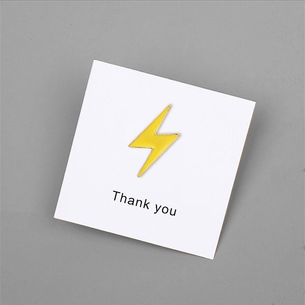 

cartoon the flash lightning women men brooch jewelry badge pins, Blue