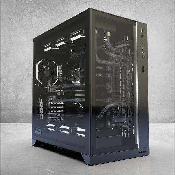 

syq for vip customers bays microatx server case with motherboard memory and system