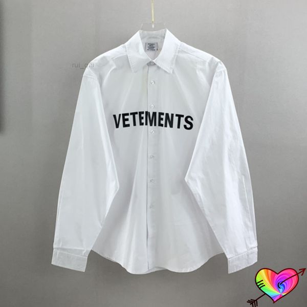 

men women shirts 1 front big letter print shirts white oversize blouse, White;black