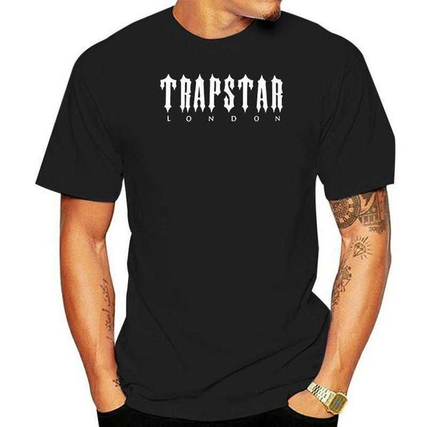 

new trapstar london t-shirts s-5xl, White;black