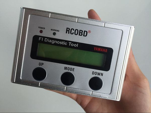 

motorcycle diagnostic scanner tools for yamaha motor rcobd