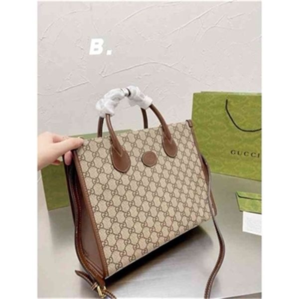 

designers 2021 (large) old flower shopping bag ggss old flower shopping bag directly requ luxury bags