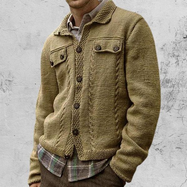 

men's sweaters men sweater good quality wool knitted cardigan breathable knitwearmen's, White;black