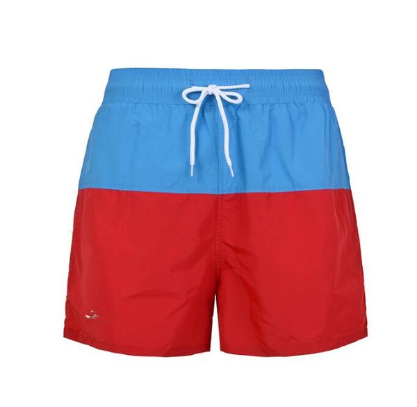 

beach shorts french crocodile mens designer summer swim sport swimwear boardshorts swimming bermuda fashion quick drying basketball, White;black