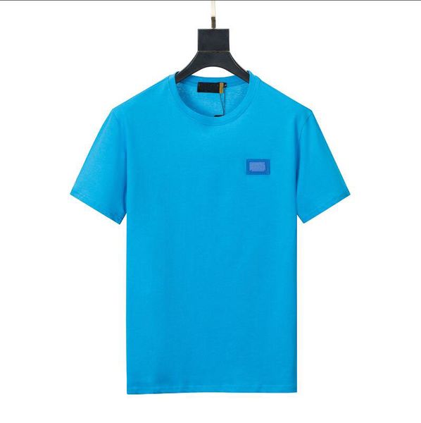 

20ee mens t shirt summer short sleeves for men women designer tshirts printed casual tshirt woman outdoor man tees crew neck clothes asian, White;black