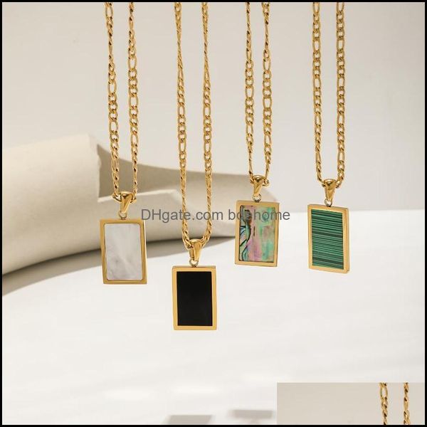 

pendant necklaces pendants jewelry elegant rec mother of shell willow necklace for women gold plat dhbwn, Silver
