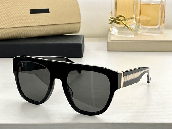 

womens sunglasses for women men sun glasses mens 4398 fashion style protects eyes uv400 lens with random box, White;black