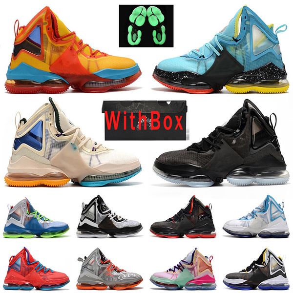 

sale 19 19s mens size 12 us basketball shoes for students womens outdoor sport sneakers uniform hook polarized blue black and aqua bred dutc