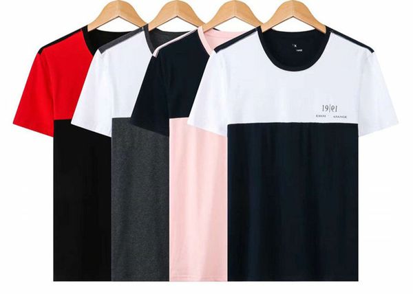 

2022ss luxury br2nd mens designer polo t shirt summer fashion breathable short-sleeved lapel casual s43, White;black