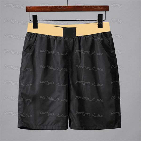 

printed mens shorts tide casual basic shorts dry quickly sports beach pants
