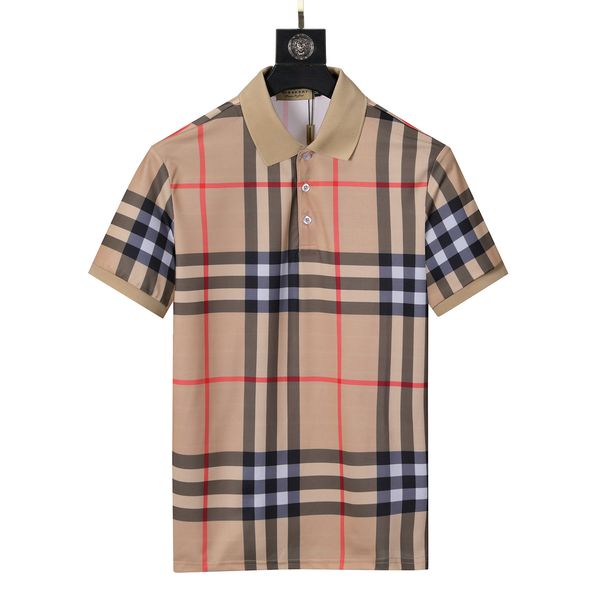 

2022 summer mens stylist polo t shirt tshirt shirts italy men clothes short sleeve fashion casual mens t-shirt sian size m-3xl q30, White;black