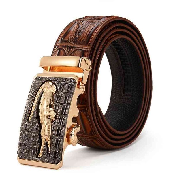 

genuine leather luxury brand silver mens belts designer, Black;brown
