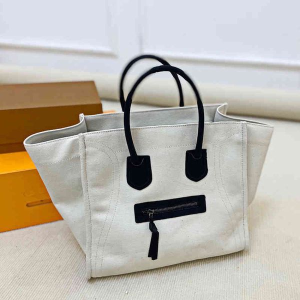 

evening bags shoulder bag designer womens handbags fashion creative design mini tote women shopping canvas messenger bags crossbody 220715