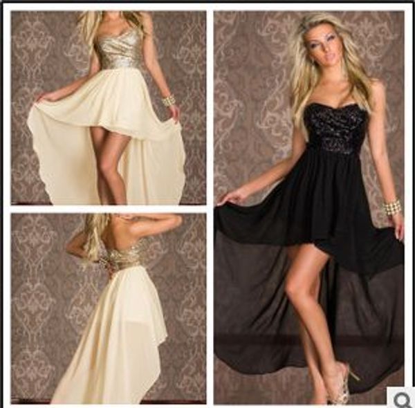 

yellow black wrap chest polyester fiber lingerie, size m l women none sleeves mini dress, club dress chiffon dress, Red;black