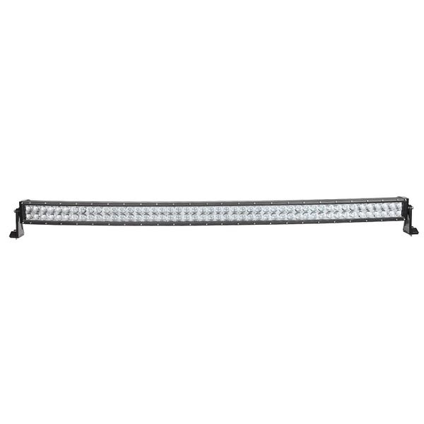 

20 inch led bar osram 200w curved light bar spot flood combo 40x5w osram 12v 24v 4d 4wd jeep atv tractor truck 4x4 led offroad light bar