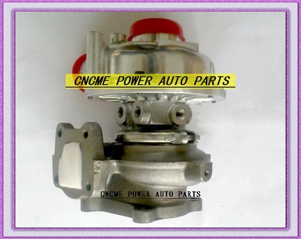 BESTER TURBO RHF55 8980302170 VB440051 VC440051 CIFK Turbolader für HITACHI ZX240 Bagger ISUZU SH240 CH210-IS-5 JCB 4HK1 4HK1-T Motor